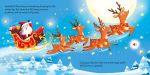 Wand Books: Christmas Magic spread