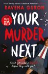 Your Murder Next book cover