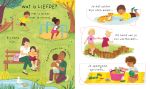 Wat is liefde? spread