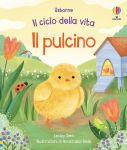 Il pulcino copertina