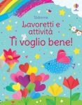 Ti voglio bene! pagina interna