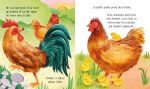 Le poussin page intérieure