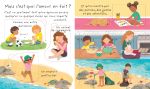 C'est quoi… l'amour ? page intérieure