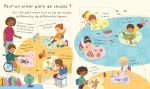 C'est quoi… l'amour ? page intérieure