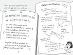 Le lutin qui voyage dans le temps page intérieure