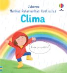 Clima capa