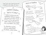 Nora la inventora y la máquina del tiempo - LIBRO 3 página interior