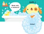 Hora de dormir miolo