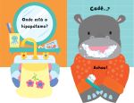 Hora de dormir miolo