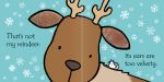 That's not my reindeer… spread