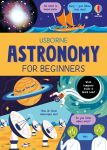 Astronomy For Beginners book cover
