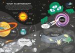 Astronomy For Beginners spread