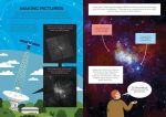 Astronomy For Beginners spread