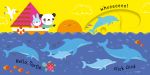 Slide and See Under the Sea spread