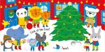 Slide and See Christmas spread