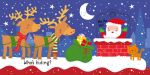 Slide and See Christmas spread