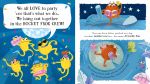 Friendship for Frogs spread