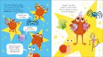 Friendship for Frogs spread