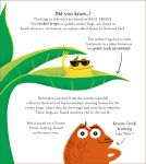 Friendship for Frogs spread