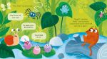 Friendship for Frogs spread