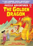 The Golden Dragon book cover