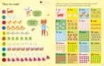 All You Need To Know About Going to School spread