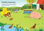 Crías de animales página interior