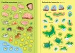 Crías de animales página interior