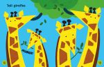 Cut and Stick Animals spread
