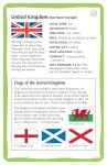 Spotter's Cards Flags of the World spread