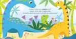 Gli abbracci dei dinosauri pagina interna