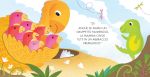 Gli abbracci dei dinosauri pagina interna