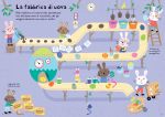 È Pasqua, coniglietti! pagina interna