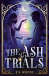 The Ash Trials book cover