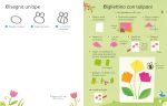 Lavoretti e attività per Pasqua pagina interna