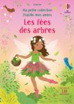Les fées des arbres couverture