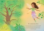Les fées des arbres page intérieure