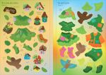 Les fées des arbres page intérieure