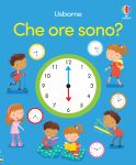 Che ore sono? pagina interna