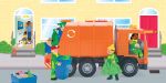 Camion pagina interna