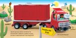 Camion pagina interna