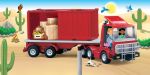 Camion pagina interna