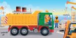 Camion pagina interna