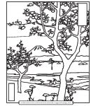 Œuvres d'art page intérieure