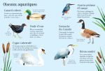 Mon petit guide de la nature page intérieure
