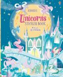 Usborne Book and Jigsaw Unicorns spread