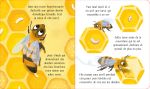 L'abeille page intérieure