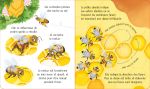 L'abeille page intérieure
