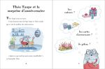 Petites histoires d’amitié page intérieure
