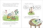 Petites histoires d’amitié page intérieure